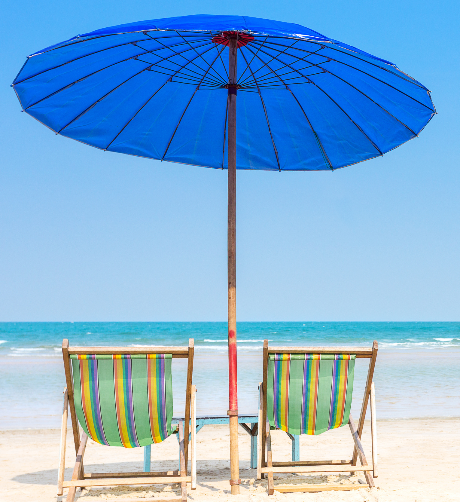 Beaching Package