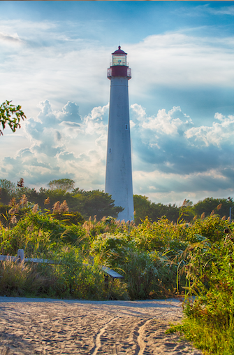 Cape May