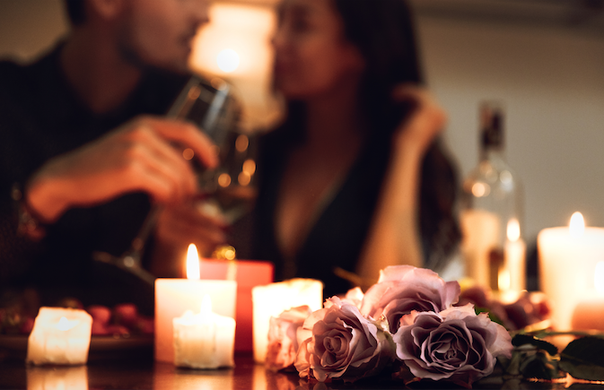 Dinner Date