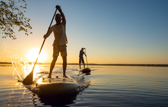 Water Activities