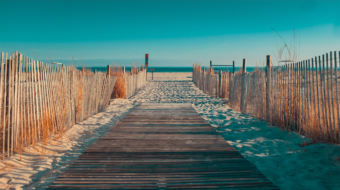 Wildwood Shore